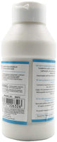 Mont Marte Premium Clear Texture Gesso acrílico mediano 8.45 oz (8.5 fl oz) - Arteztik
