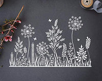 Moldes de metal con forma de marco de amor, herramienta para grabar en relieve para álbumes, tarjetas de papel, álbumes de recortes, manualidades (marco de amor) - Arteztik
