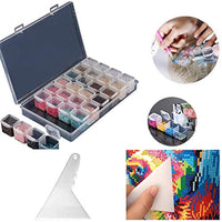 Cozonte - Caja de luz LED A4, almohadilla de luz para pintura de diamante 5D para pintar con diamantes, ver símbolos y números más claros, almohadilla de luz con soporte desmontable y clips - Arteztik
