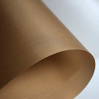3 hojas de teflón PTFE para transferencia de calor de prensa, antiadherente, resistente al calor, alfombrilla para manualidades, 23.6 x 15.7 in - Arteztik
