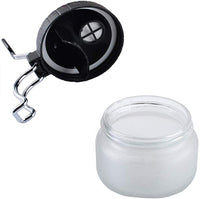 Kit de limpieza de aerógrafo con soporte para botellas y boquilla de aguja - Arteztik
