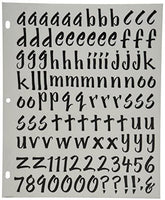 Sticko - Adhesivo decorativo para ratón, color negro - Arteztik
