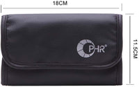 Kit de compresor de aire TOGUSH con 2 aerógrafos de limpieza, kit de aerógrafo de doble acción - Arteztik
