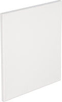 Canvas estirado de calidad, tamaño 11 in x 14 in, paquete por 7 - Arteztik
