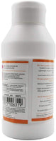 Mont Marte Premium Gesso textura blanca 8.45 oz (8.5 fl oz), adecuado para pintura acrílica, pintura al óleo, lápices de colores, pasteles, grafito y carbón - Arteztik
