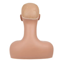 JINGFA - Cabeza de maniquí, JFDD3881. - Arteztik
