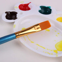 YOTINO Juego de pintura para acuarela, 36 colores, pastel de acuarela profesional sólido con paleta y almohadilla de papel para niños, adultos, principiantes, profesionales - Arteztik

