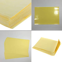 Ximark - Papel de transferencia de tóner de calor para PCB Electronic Prototype DIY (20 unidades) - Arteztik
