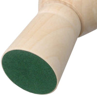 Artista Arte Modelo Articulado de madera mano izquierda maniquí Manikin flexible mano - Arteztik

