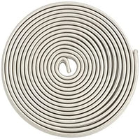 Jack Richeson 400340 - Alambre de armadura de calibre 10, 20 pies por 1/8 pulgadas, paquete de 4 - Arteztik
