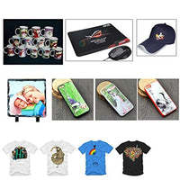 Papel de transferencia de calor Sublimation tamaño A3 Plus – 19 x 13 pulgadas (100 hojas/paquete) - Arteztik
