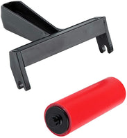 Kit de pintura de diamante 5D para prensar rodillos de pintura con diamantes de imitación, para bordado, accesorios ajustados, para niños, adultos, bricolaje, taladro parcial - Arteztik

