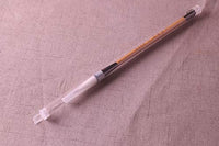 Pluma de caligrafía japonesa china, pluma de dibujo, pluma de lana, mezcla de lana, tamaño mediano - Arteztik
