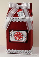 Los sellos de la vida candy2share sellos transparentes para tarjetas y álbumes de recortes (4 x 6 inch hoja) por Stephanie Barnard – Candy y refranes a juego - Arteztik
