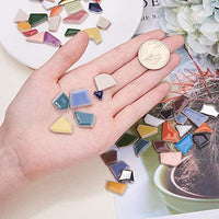 PH PandaHall - Mosaico de cerámica para decoración del hogar - Arteztik
