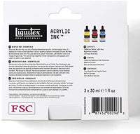Liquitex - Tinta acrílica profesional - Arteztik
