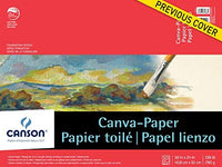 Papel lienzo decorativo, series Foundation - Arteztik
