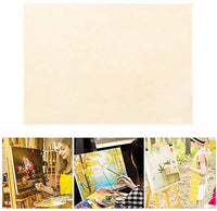 Tablero de dibujo de madera para pintura, 8K - Arteztik
