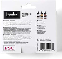 Liquitex - Tinta acrílica profesional - Arteztik
