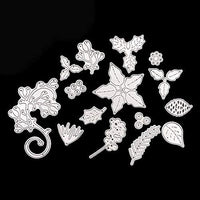 Moldes de metal con forma de marco de amor, herramienta para grabar en relieve para álbumes, tarjetas de papel, álbumes de recortes, manualidades (marco de amor) - Arteztik
