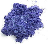 Mica Pigmento Polvo para Jabón Cosméticos Resina Colorante Colorante Nail Art - 24 colors0.18 oz - Arteztik
