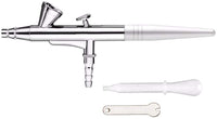 Ediyworld - Boquilla profesional para aerógrafo o maquillaje de uñas - Arteztik
