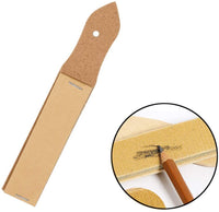 Butterfunny Juego de 14 piezas de mezcla de tachuelas y tortillones de papel con 1 sacapuntas de papel de lija, 1 borrador amasado de dibujo y 1 herramienta de extensión de lápiz para estudiante artista C - Arteztik
