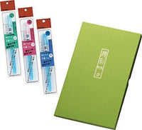 Kuretake Gansai Tambi Serie 36 Colores - Arteztik
