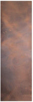 Ocultar y beber, rectángulos de cuero rústico (4 x 12 pulgadas) Juego de 3 piezas para manualidades/herramientas/taller de pasatiempos, peso pesado (0.063 – 0.071 in). - Arteztik
