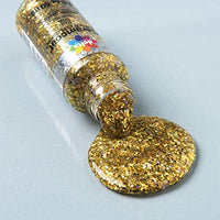 Delta Ceramcoat - Kit de pintura brillante en la oscuridad - Arteztik

