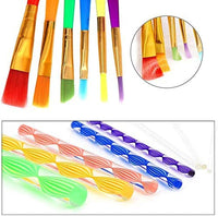 Juego de 35 herramientas para puntear Mandala, para pintar y dibujar suministros de arte - Arteztik

