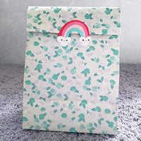 Pegatinas para álbumes de recortes, 80 unidades, pegatinas de cartulina, pegatinas de amor, pegatinas de enmascaramiento decorativas para personalizar laptop, álbum de recortes, planificador diario y manualidades - Arteztik

