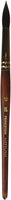 Princeton Artist Brush Neptune, pinceles para acuarelas, serie 4750, pelo de ardilla sintético - Arteztik
