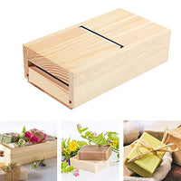 PH PandaHall - Cortador de jabón de madera para jabones y velas hechas a mano - Arteztik
