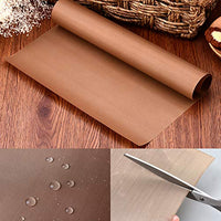 3 hojas de teflón PTFE para transferencia de calor de prensa, antiadherente, resistente al calor, alfombrilla para manualidades, 23.6 x 15.7 in - Arteztik
