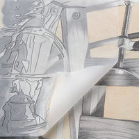 Strathmore 300 Series - Almohadilla de trazado (18.9 x 24.0 in, 50 hojas) - Arteztik
