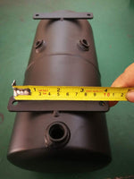 OPHIR - Kit de tanque de aire de 3,5 l con adaptadores para bricolaje de compresor de aire de modificación de aerógrafo Kit Hobby Modelo - Arteztik
