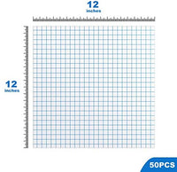 Hot Fix Rhinestones papel de transferencia, acrílico Rhinestone transferencia cinta (30pcs 30 "12") - Arteztik
