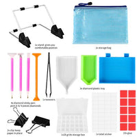 Caja de luz para pintura de diamante grande – B4 Tracing Light Pad – LED Board Tracer, 5D Diamond Dotz Kits para Weeding Vinyl, Art Drawing, Sketching, Animation, Kids Flipbooks, Stencil, Artist Gifts - Arteztik
