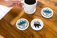 Paquete de hojas de transferencia de tinta infusible de Cricut Animal Brights - Arteztik

