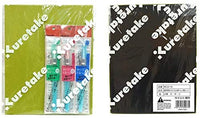 Kuretake Gansai Tambi Serie 36 Colores - Arteztik
