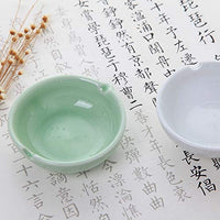 DY029 Hmayart - Tinta para caligrafía china y pintura Sumi-e, Verde - Arteztik
