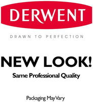 Derwent Charcoal – Collection, pack, 10 Count (2300675) - Arteztik
