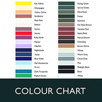 Derwent 2302719 - Lápices de colores para artista, dibujo, profesional, 12 unidades - Arteztik
