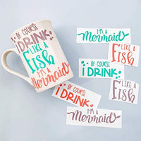 Paquete de hojas de vinilo adhesivas, 12.0 x 12.0 in, ultra mate, paquete de vinilo autoadhesivo permanente en 6 colores para Cricut y Cameo (con 1 papel de transferencia) - Arteztik
