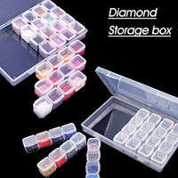 85ps - 5D Diamante Herramientas de Pintura para Niños para Adultos Kit de Accesorios de Pintura de Diamantes para Niños para hacer Pintura de Diamantes Arte - Arteztik
