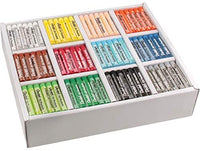 Pentel Artes pasteles al óleo, Variados - Arteztik
