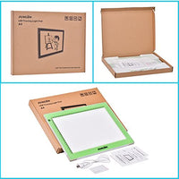Caja de luz para panel de luz. - Arteztik
