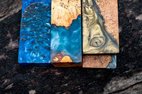 Resina de fundición transparente de 1.5 galones, ideal para vertedores profundos, mesas de río, fundiciones grandes, arte de resina - Arteztik
