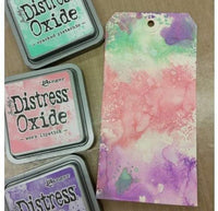 Ranger rgrtdo. 55891 tholtz Distress oxidepistachio - Arteztik
